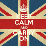 英国留学