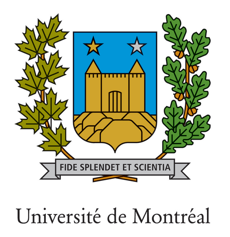 蒙特利尔大学