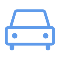 最爱的车