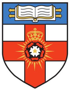 伦敦大学